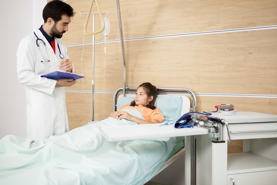 Best Pediatrics Hospital in Raipur
